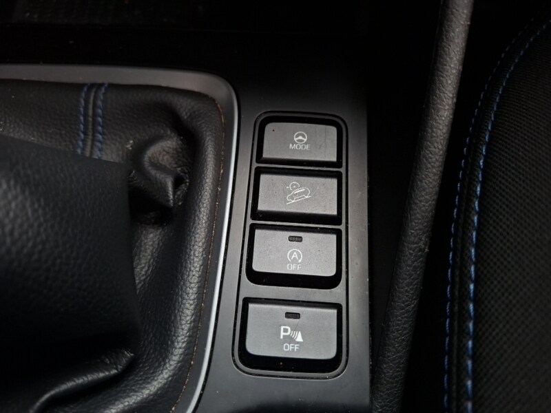 Used Hyundai TUCSON 2017 for sale - 77933433: Photo 16