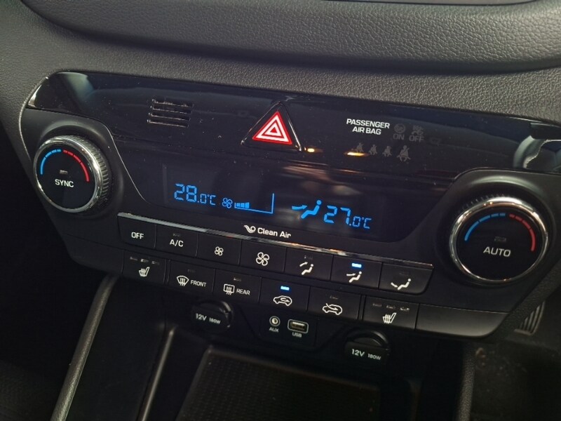 Used Hyundai TUCSON 2017 for sale - 77933433: Photo 18