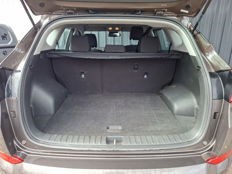 Used Hyundai TUCSON 2017 for sale - 77933433: Photo 8