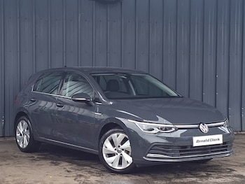 Used Volkswagen Golf 2024 for sale - 78976822: Photo