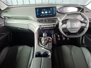 Used Peugeot 3008 2021 for sale - 79763426: Photo