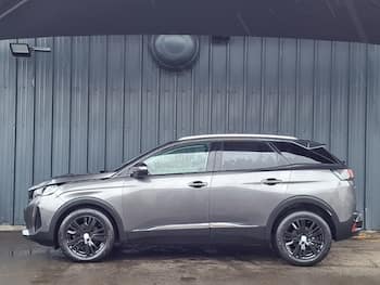 Used Peugeot 3008 2021 for sale - 79763426: Photo