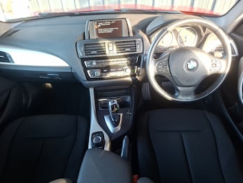 Used BMW 1 Series 2015 for sale - 79501417: Photo