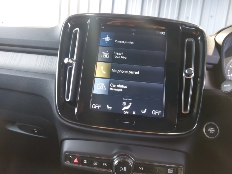 Used Volvo XC40 2020 for sale - 76331565: Photo 11