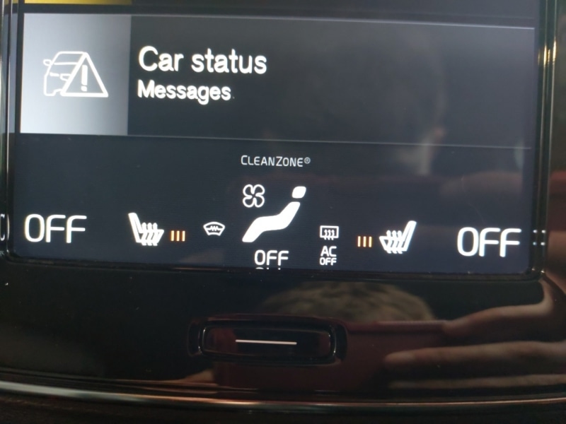 Used Volvo XC40 2020 for sale - 76331565: Photo 16