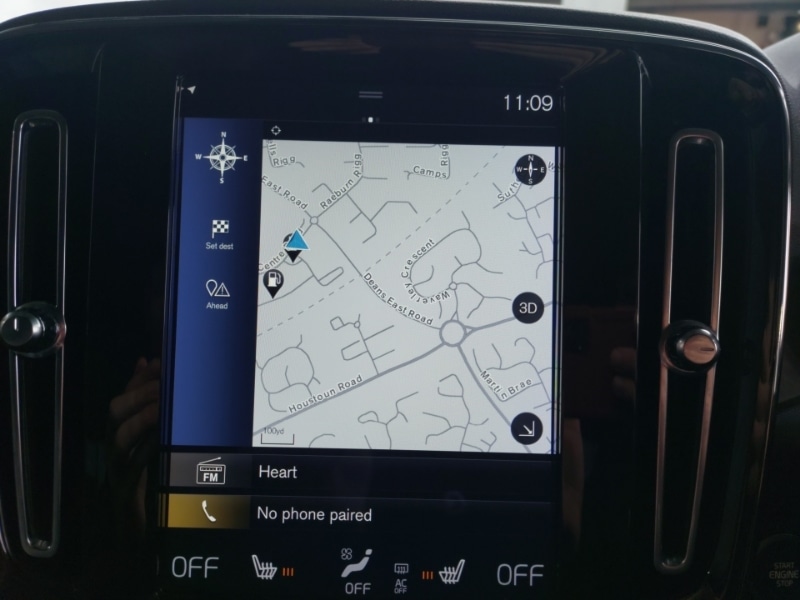 Used Volvo XC40 2020 for sale - 76331565: Photo 19