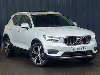 Volvo - XC40
