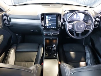 Used Volvo XC40 2020 for sale - 76331565: Photo