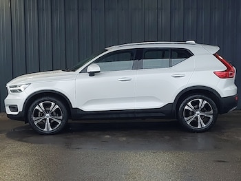 Used Volvo XC40 2020 for sale - 76331565: Photo