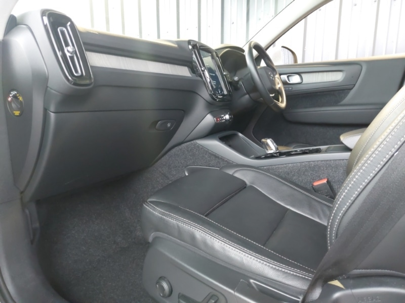 Used Volvo XC40 2020 for sale - 76331565: Photo 5