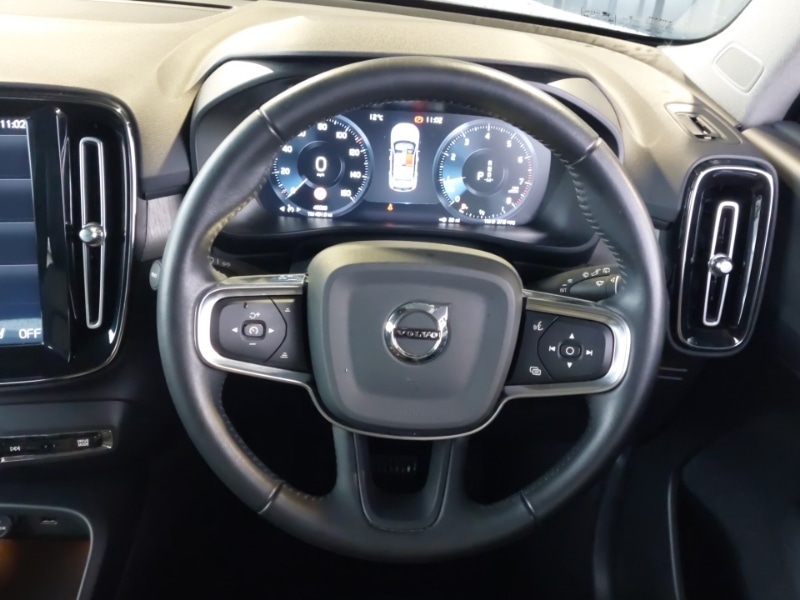 Used Volvo XC40 2020 for sale - 76331565: Photo 7