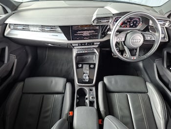 Used Audi A3 2023 for sale - 79207487: Photo