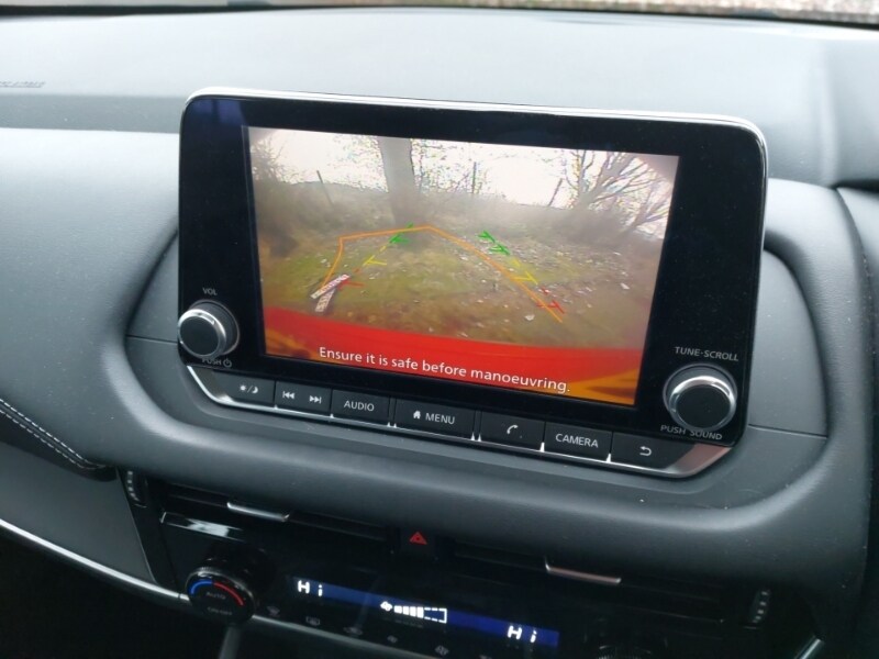 Used Nissan Qashqai 2022 for sale - 76651532: Photo 15