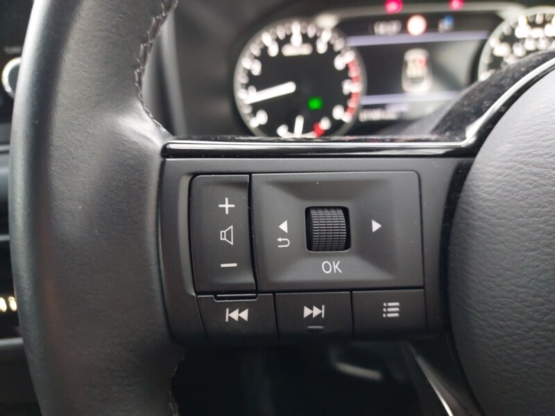 Used Nissan Qashqai 2022 for sale - 76651532: Photo 19