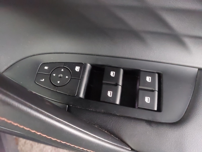 Used MG MG HS 2025 for sale - 76397310: Photo 11