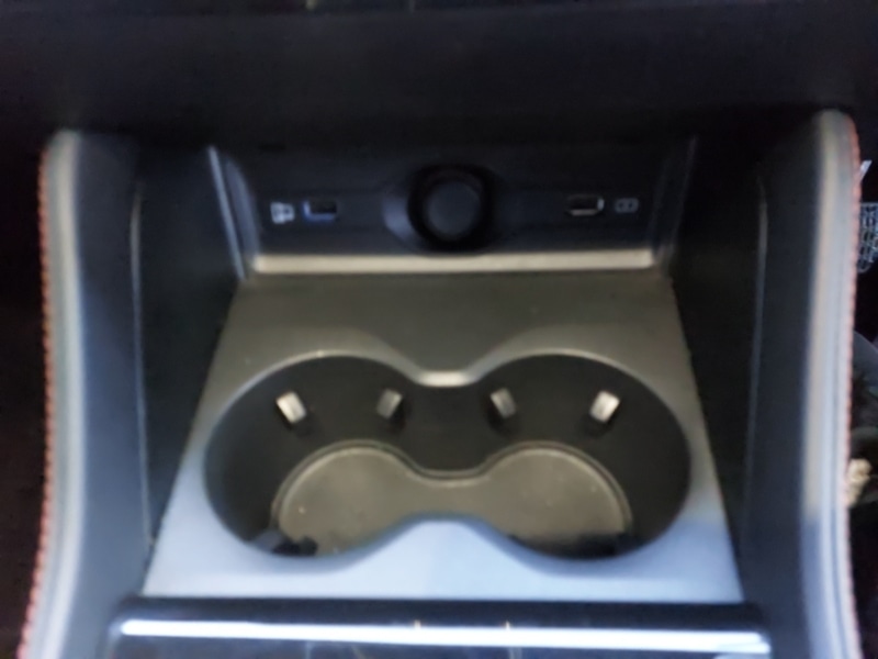 Used MG MG HS 2025 for sale - 76397310: Photo 12