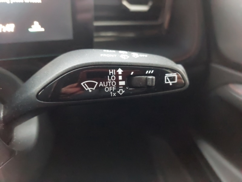 Used MG MG HS 2025 for sale - 76397310: Photo 15