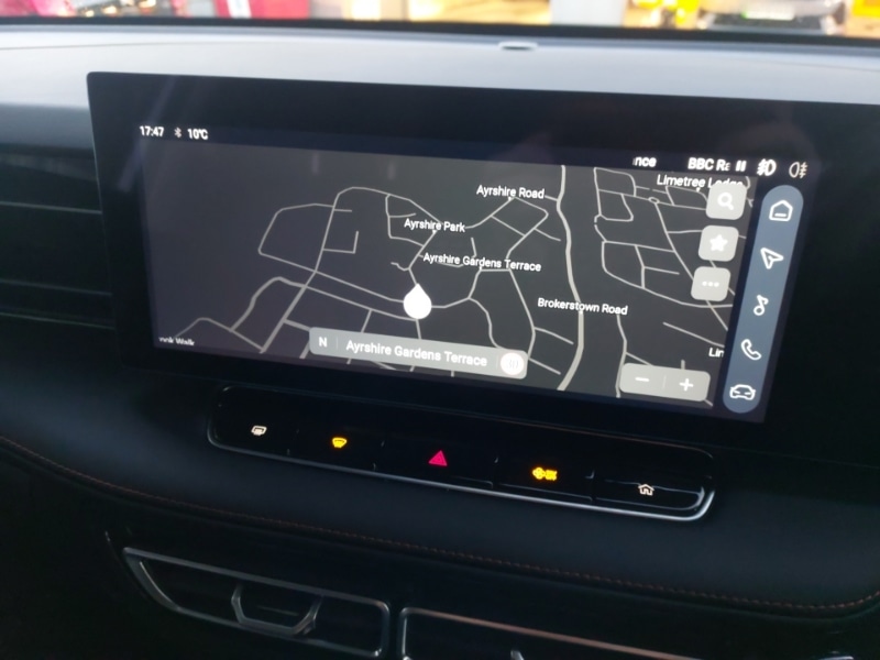 Used MG MG HS 2025 for sale - 76397310: Photo 17