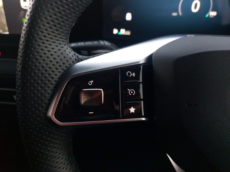 Used MG MG HS 2025 for sale - 76397310: Photo 18