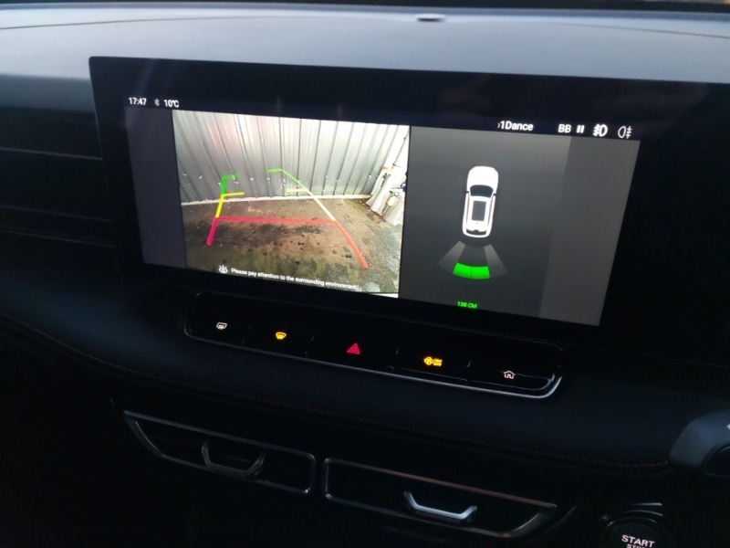 Used MG MG HS 2025 for sale - 76397310: Photo 19