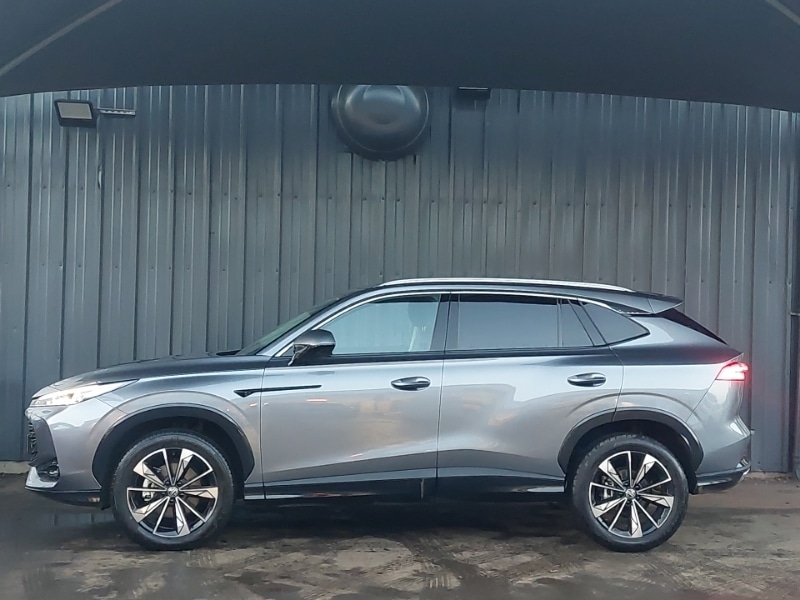 Used MG MG HS 2025 for sale - 76397310: Photo 4