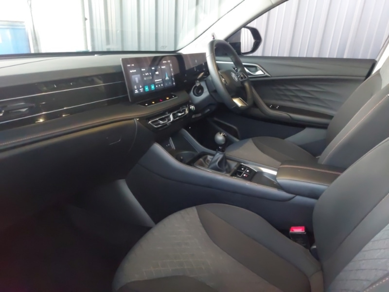 Used MG MG HS 2025 for sale - 76397310: Photo 5