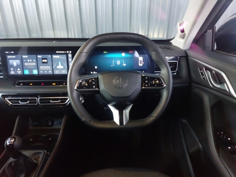 Used MG MG HS 2025 for sale - 76397310: Photo 7