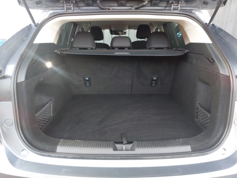 Used MG MG HS 2025 for sale - 76397310: Photo 8