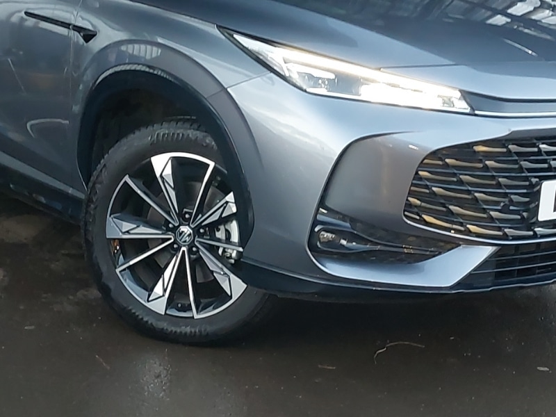 Used MG MG HS 2025 for sale - 76397310: Photo 9