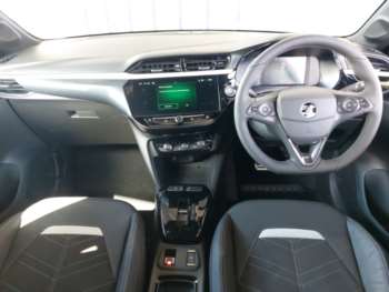 Used Vauxhall Corsa 2025 for sale - 74539402: Photo