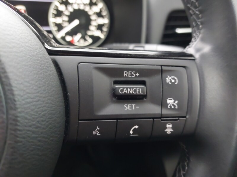 Used Nissan Qashqai 2022 for sale - 77299617: Photo 18