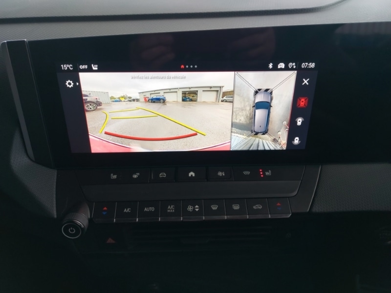 Used Vauxhall Astra 2025 for sale - 77201824: Photo 13