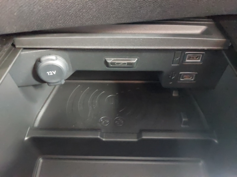 Used Vauxhall Astra 2025 for sale - 77201824: Photo 14