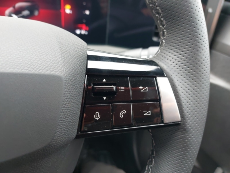 Used Vauxhall Astra 2025 for sale - 77201824: Photo 17