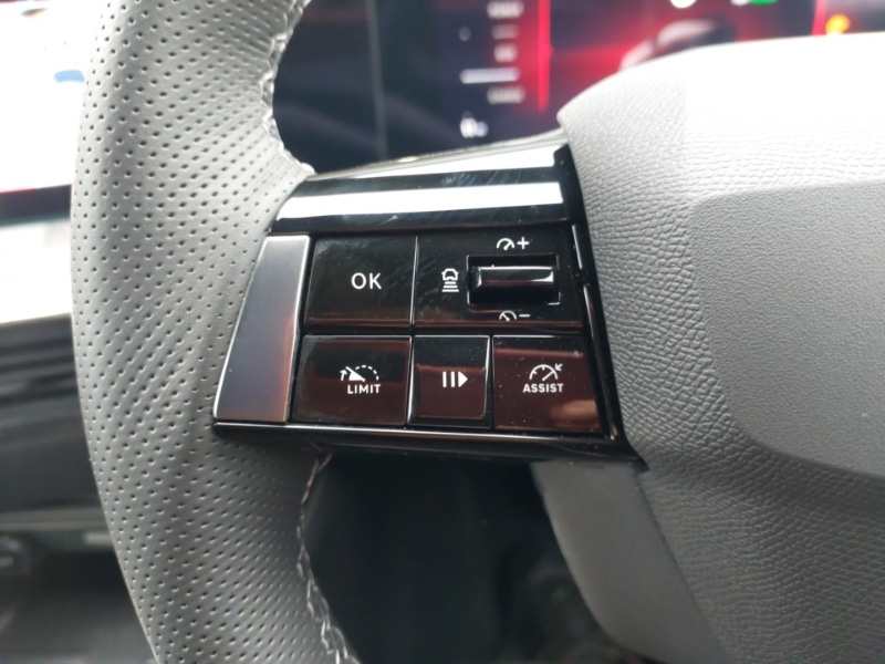 Used Vauxhall Astra 2025 for sale - 77201824: Photo 18