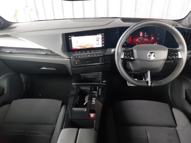 Used Vauxhall Astra 2025 for sale - 77201824: Photo 2