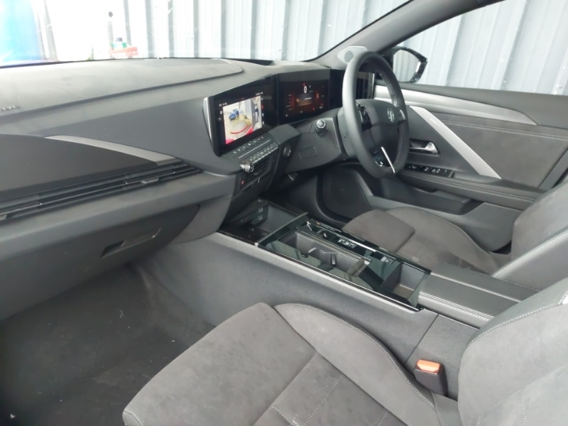 Used Vauxhall Astra 2025 for sale - 77201824: Photo 5