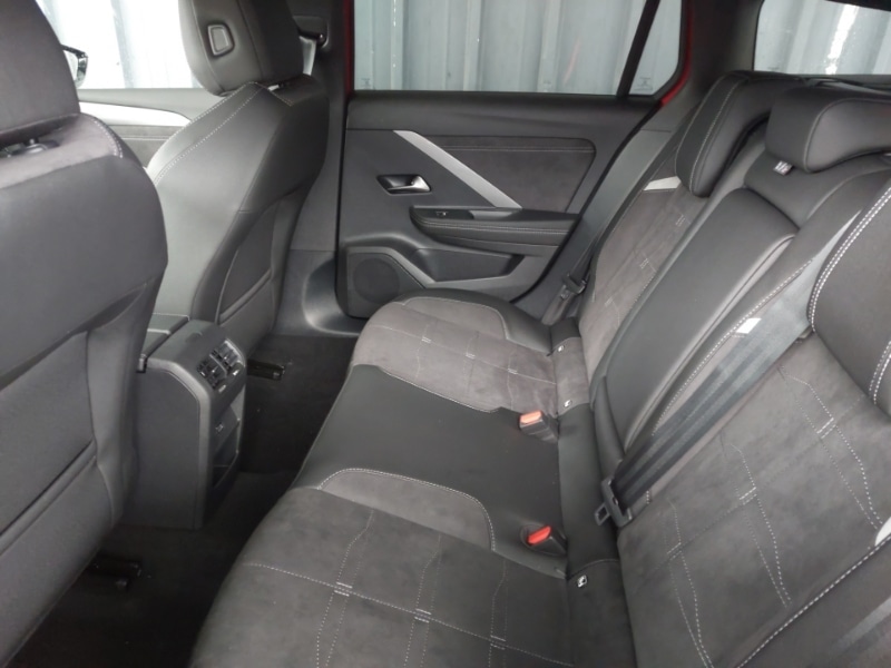 Used Vauxhall Astra 2025 for sale - 77201824: Photo 6