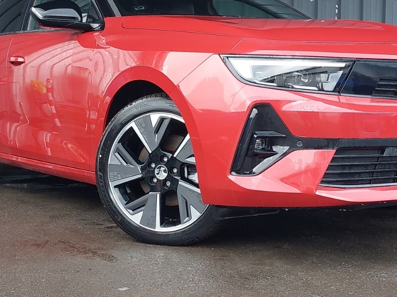 Used Vauxhall Astra 2025 for sale - 77201824: Photo 9