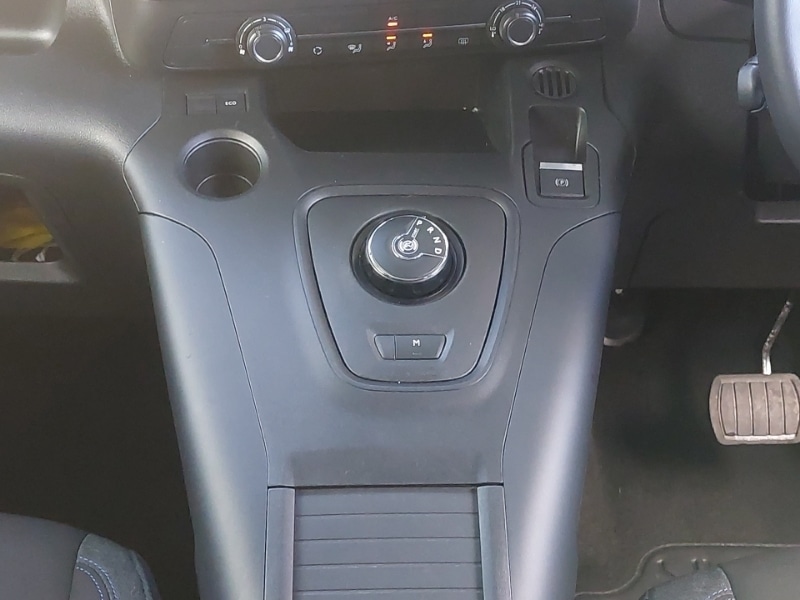 Used Peugeot Rifter 2022 for sale - 76579020: Photo 10