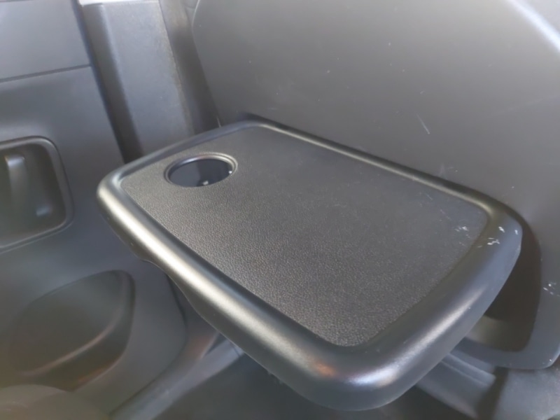 Used Peugeot Rifter 2022 for sale - 76579020: Photo 11