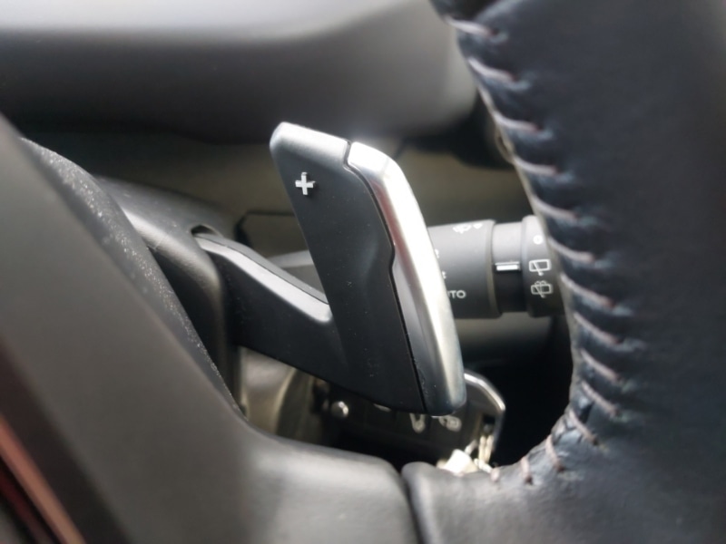 Used Peugeot Rifter 2022 for sale - 76579020: Photo 18