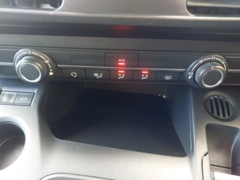 Used Peugeot Rifter 2022 for sale - 76579020: Photo 19