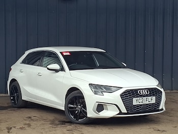 Used Audi A3 2021 for sale - 78594973: Photo