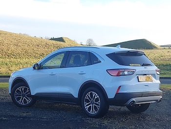 Used Ford Kuga 2022 for sale - 77168894: Photo