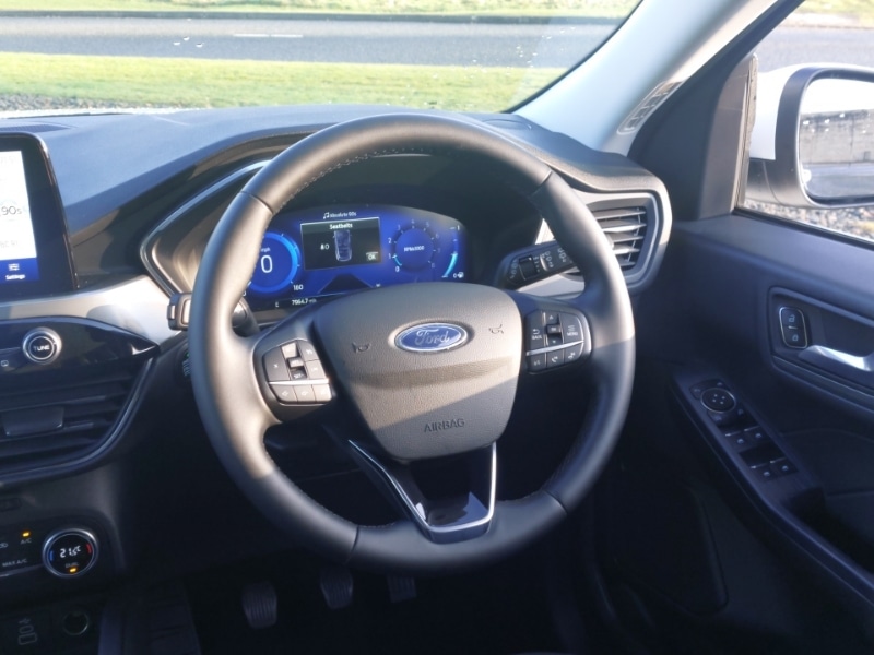 Used Ford Kuga 2022 for sale - 77168894: Photo 7