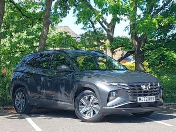 2022 - 1.6 TGDi SE Connect 5dr 2WD