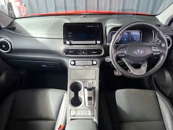 Used Hyundai KONA 2023 for sale - 79561543: Photo