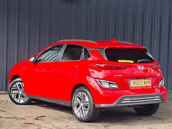 Used Hyundai KONA 2023 for sale - 79561543: Photo