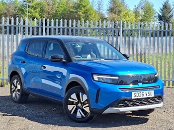 Used Vauxhall Frontera 2026 for sale - 78428460: Photo